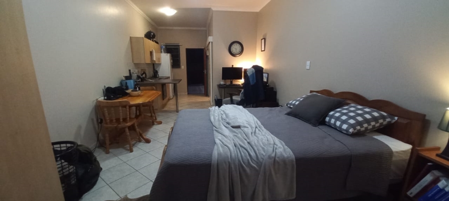 1 Bedroom Property for Sale in Vredenhof Sh Free State